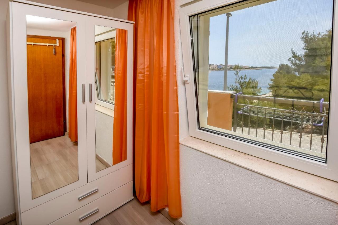 Apartments Ive I Maja Ražanj Buitenkant foto