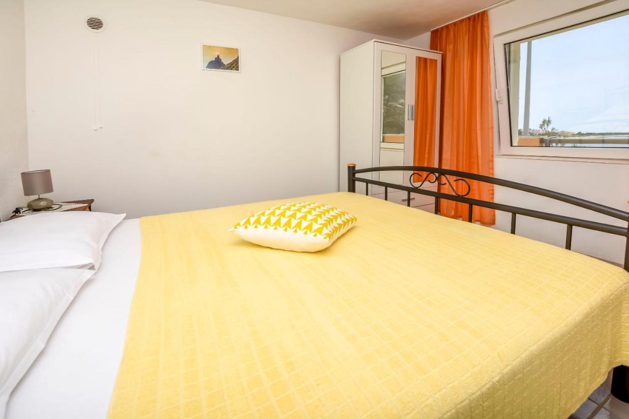 Apartments Ive I Maja Ražanj Buitenkant foto